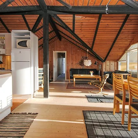 Thisted Casa de Férias Torsted (Nordjylland)