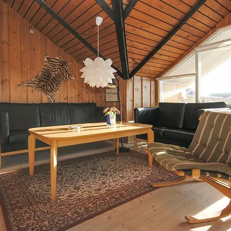 Casa de Férias Thisted Torsted (Nordjylland)