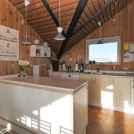 Casa de Férias Thisted